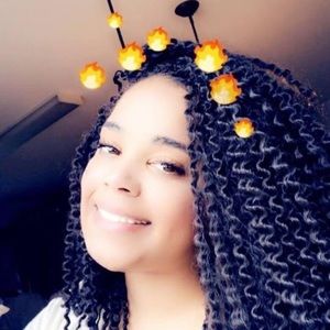 Meet your Posher, Ariauna